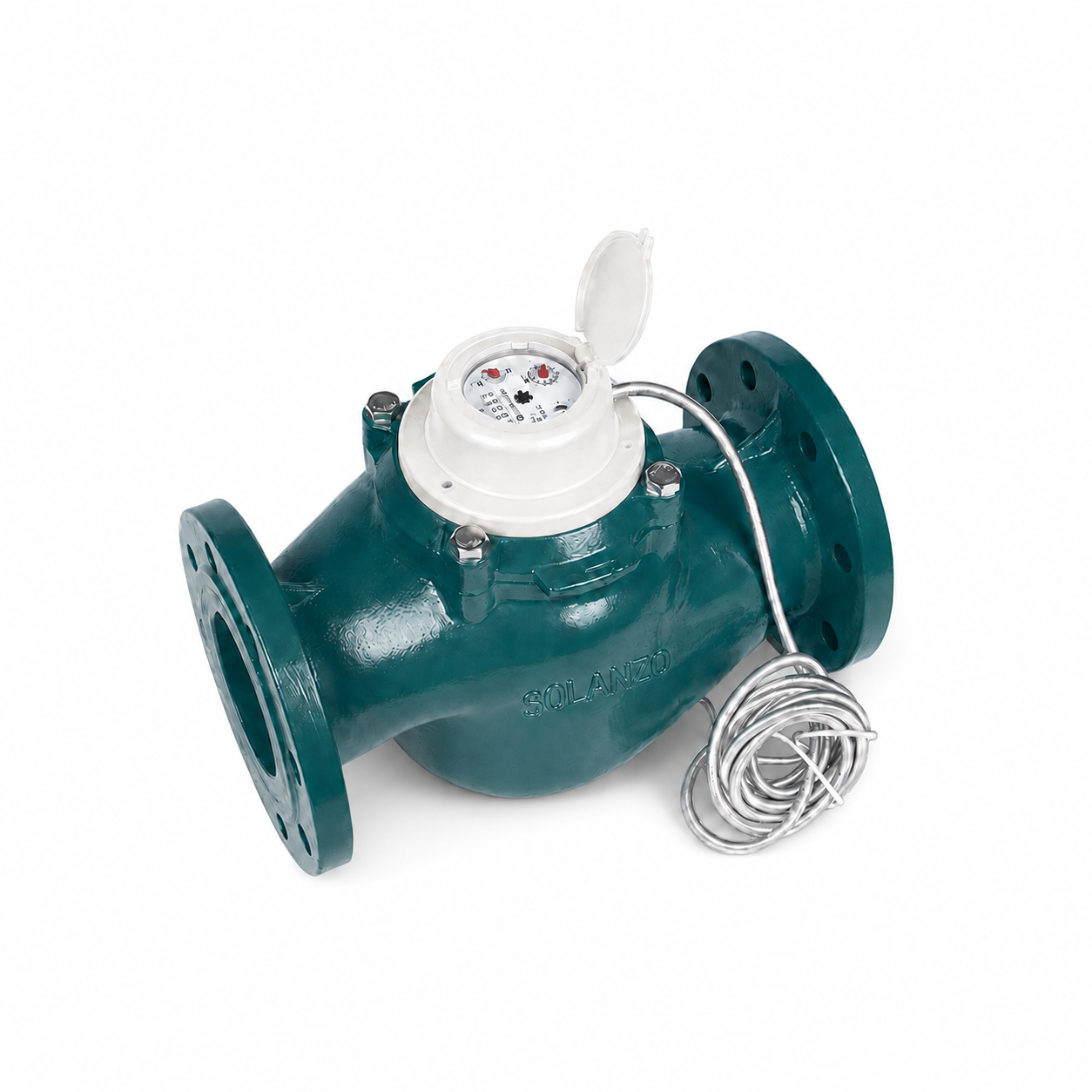 Smart Water Metering: How Remote Reading Saves Utilities Money