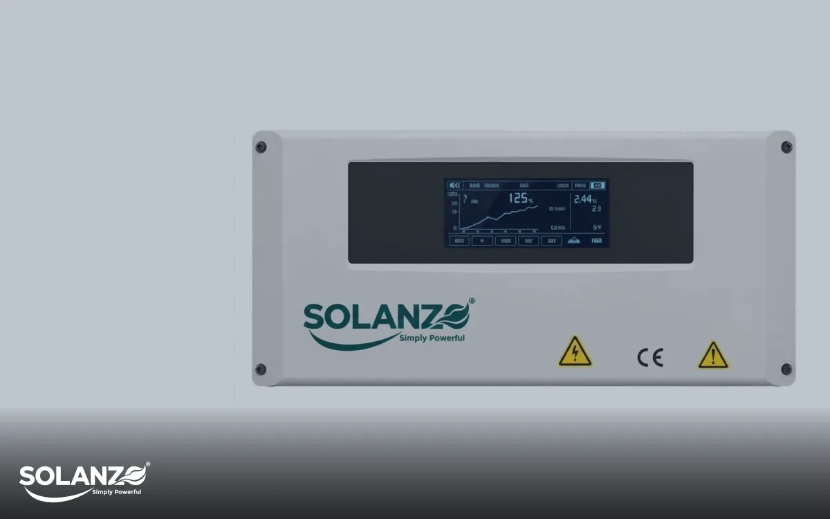 Cloud Monitoring for Pump Fleets