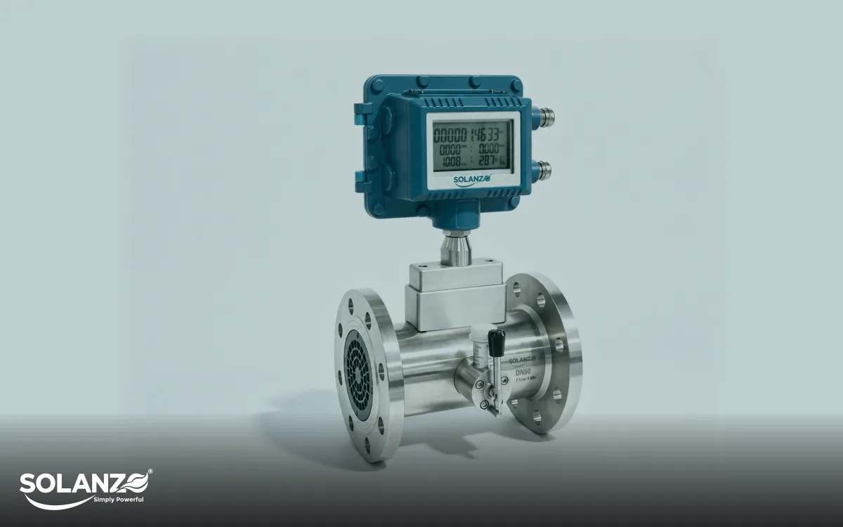 Choosing Flowmeters for Billing-Grade Measurement