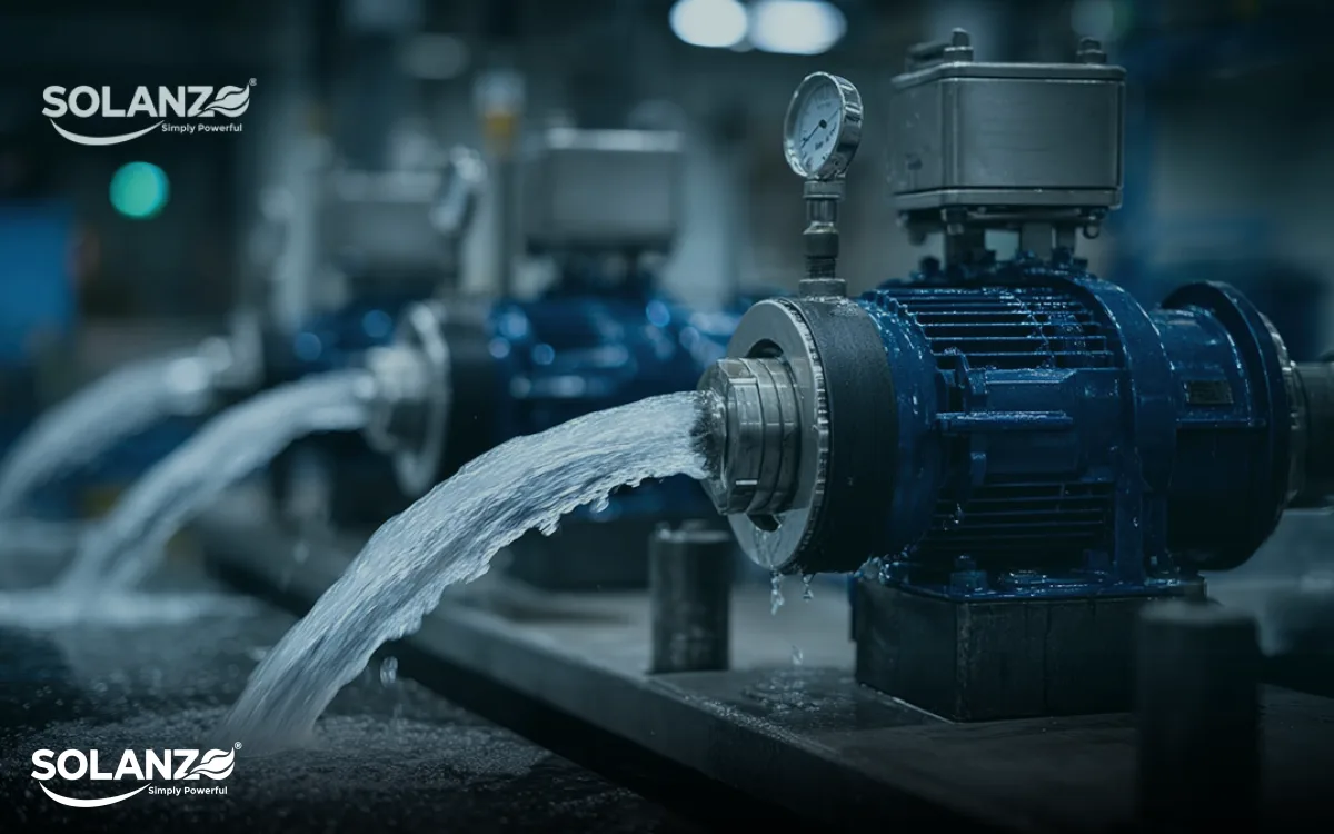 Head vs. Pressure: Clearing Up the Most Common Confusion