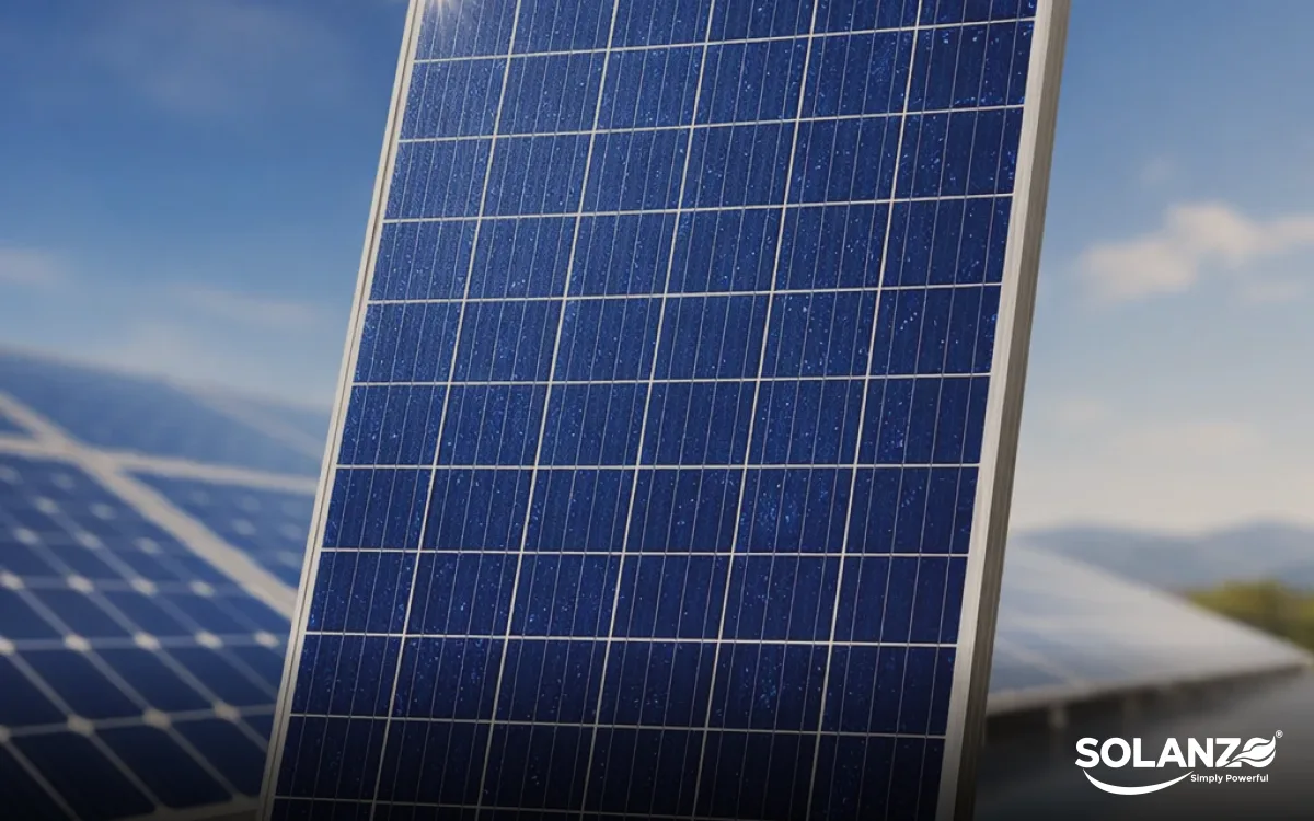 PERC Cells Arrive: The New Standard in Solar Modules