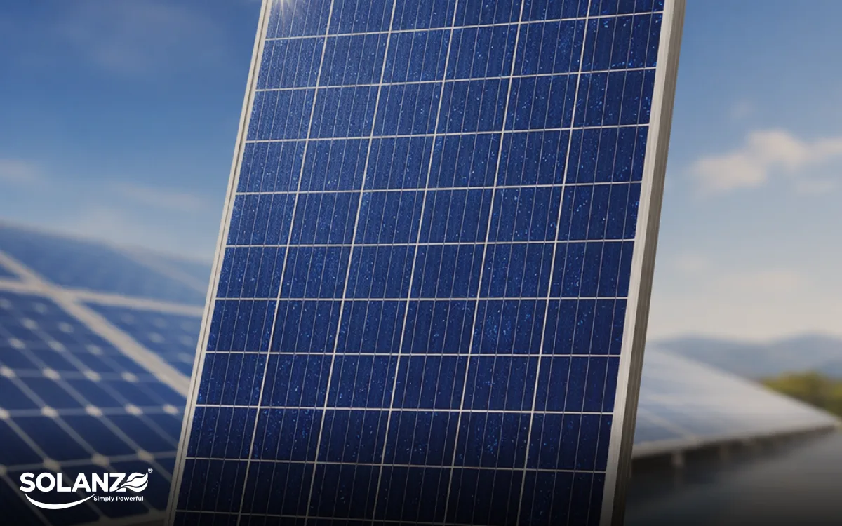The Rise of Solar Pumping in Agriculture