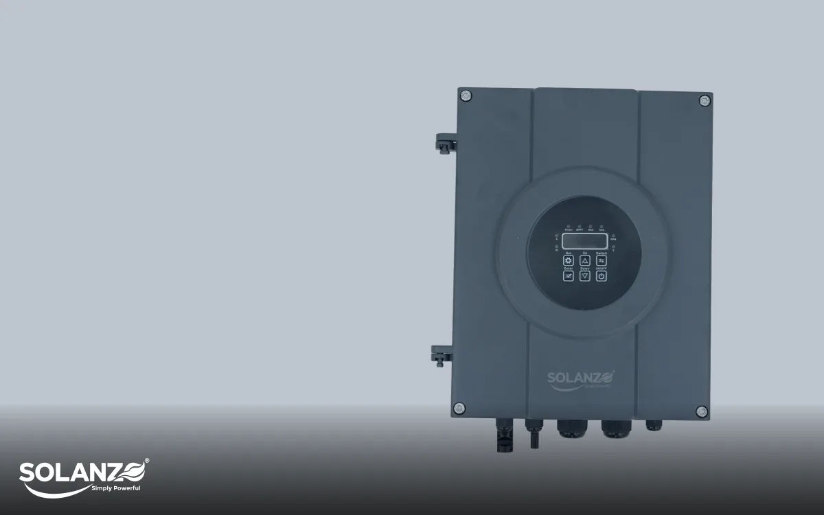 Smart Grid-Ready Pumping: Preparing for Dynamic Tariffs