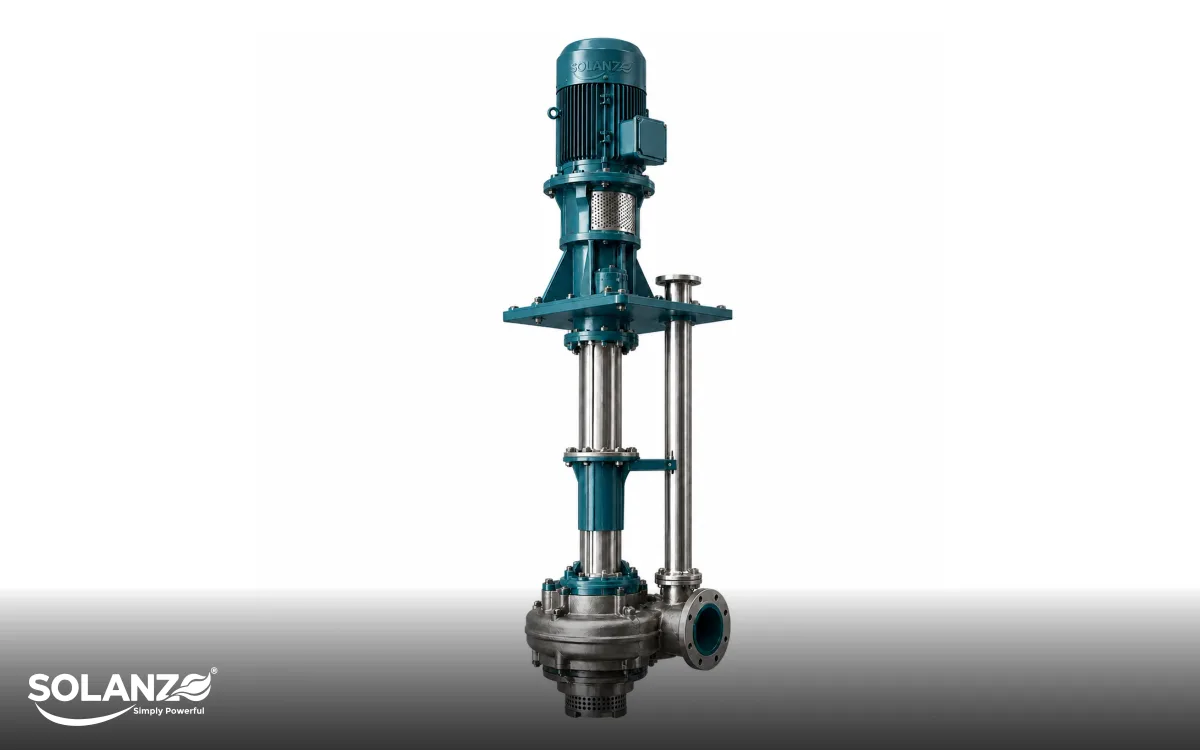 Troubleshooting: The Pump Runs But No Water Comes Out