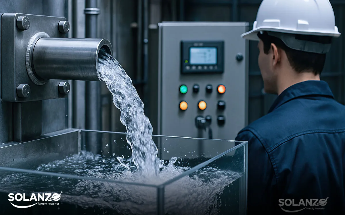 Keeping Water Infrastructure Running Through the Pandemic