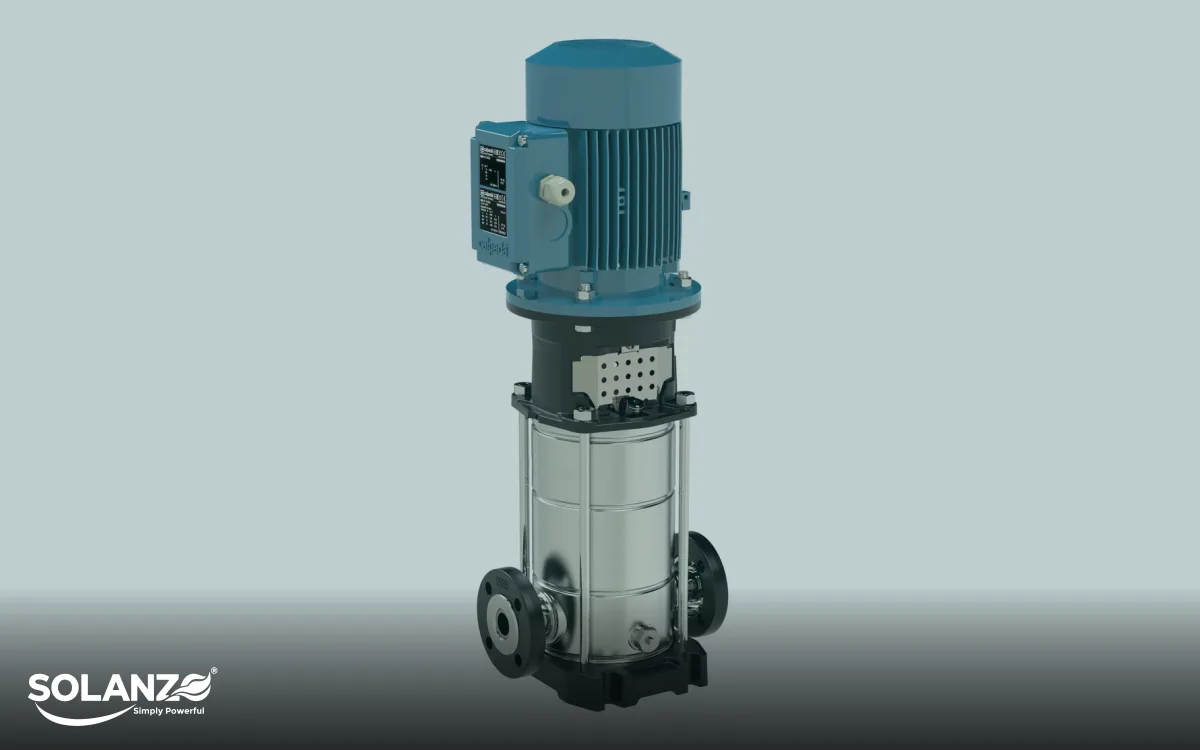 What Is NPSH? The Number That Keeps Pumps Alive